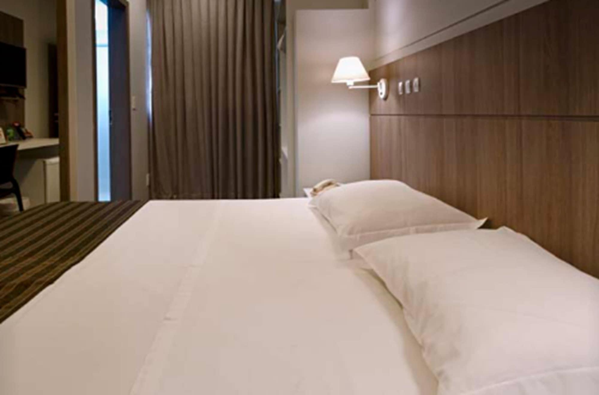 Valerim Hotel Florianopolis