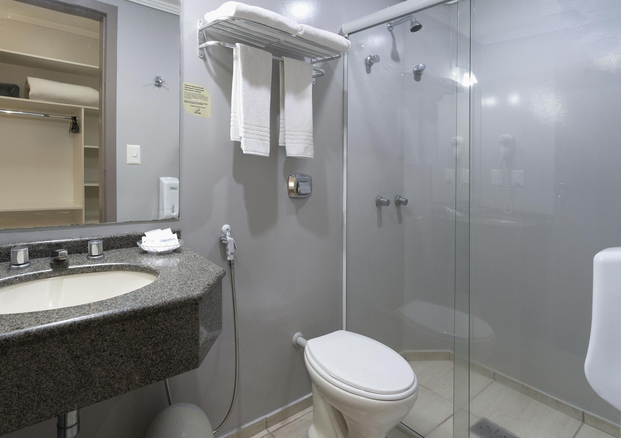 Valerim 3* Florianopolis