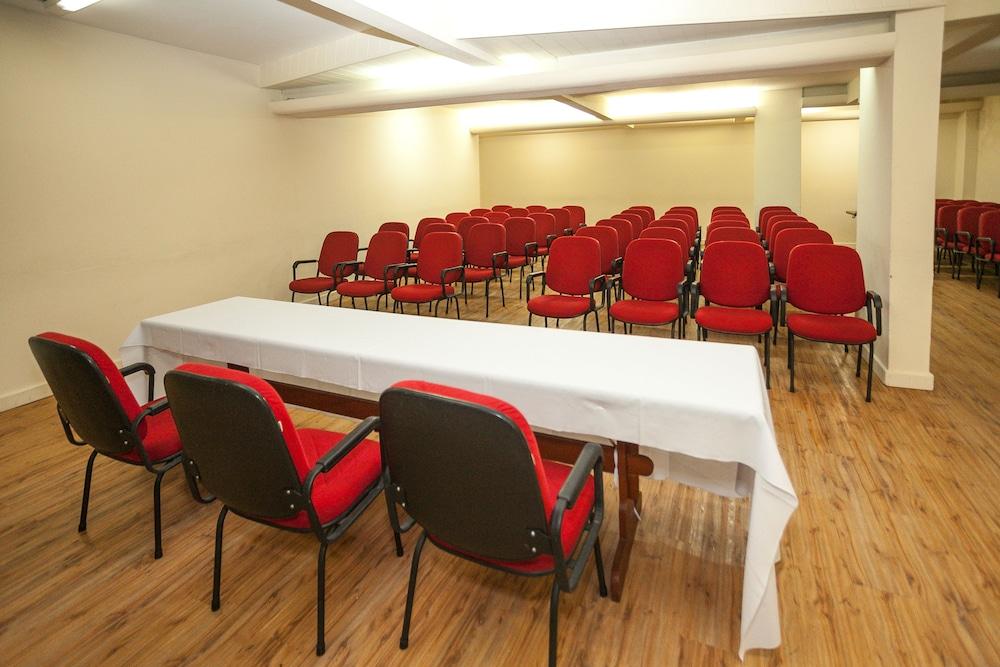Hotel Valerim Florianopolis