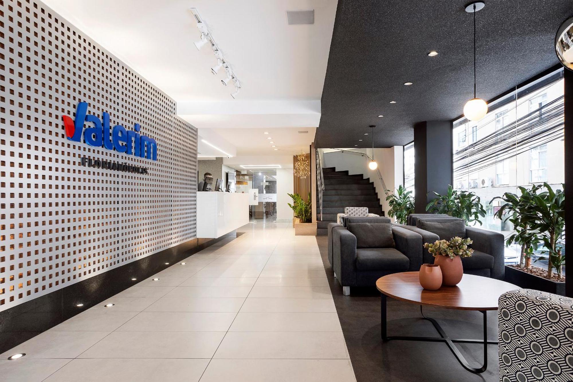 Hotel Valerim 3*