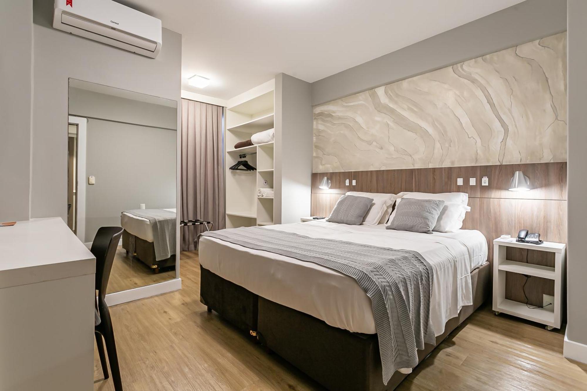Valerim 3* Florianopolis