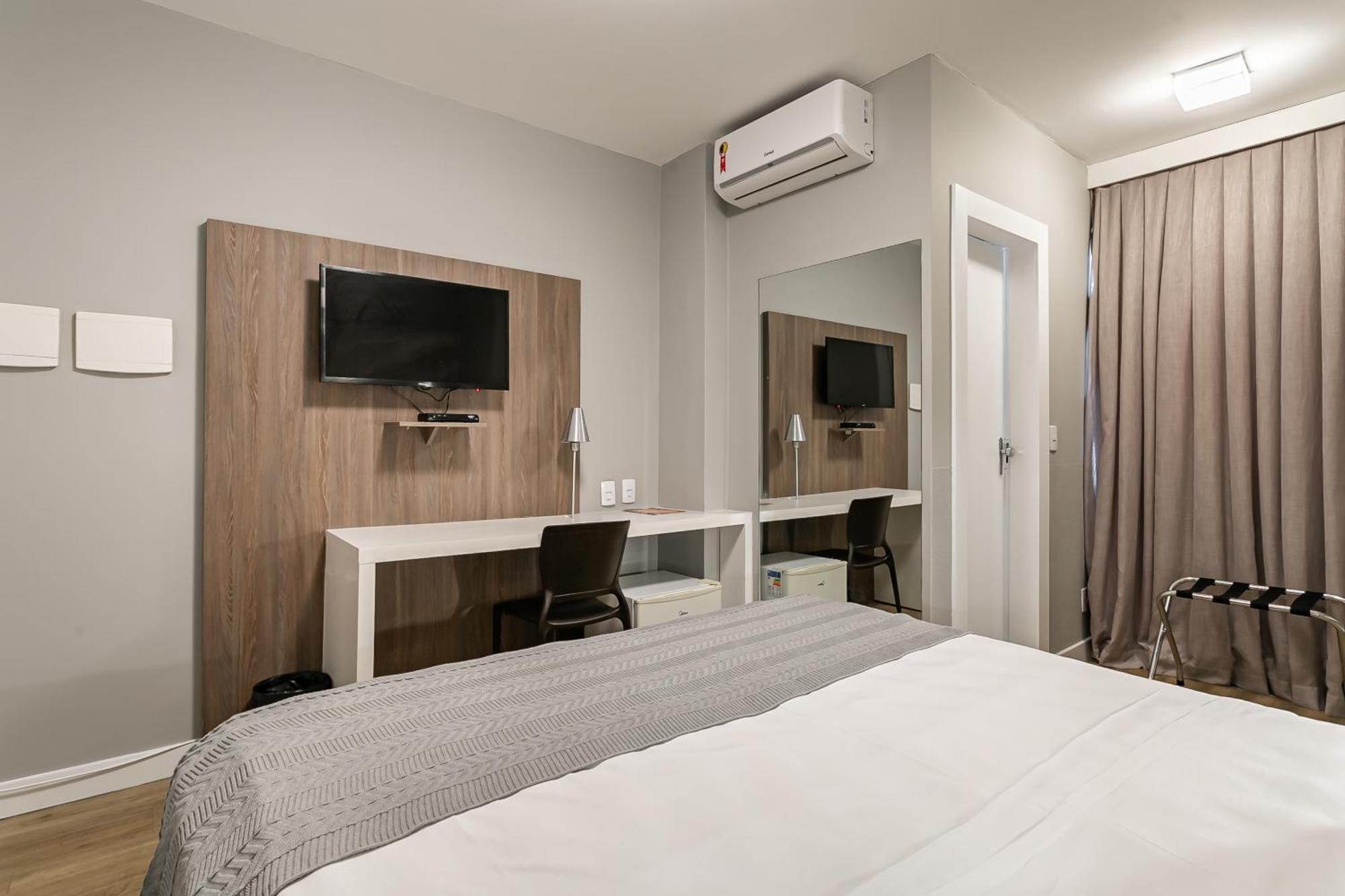 Valerim Hotel Florianopolis