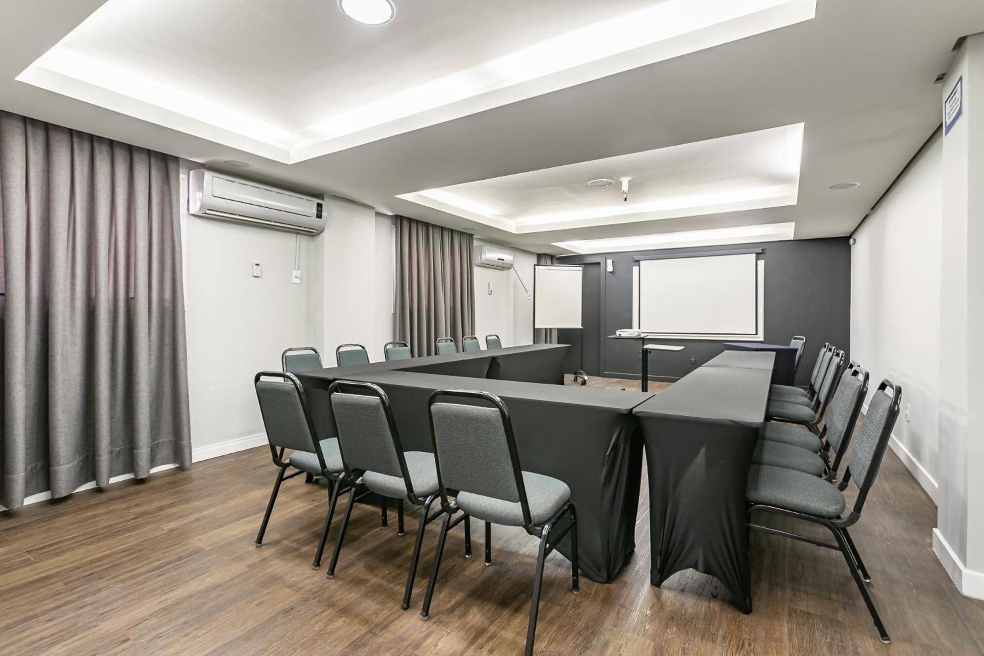 Valerim Hotel Florianopolis