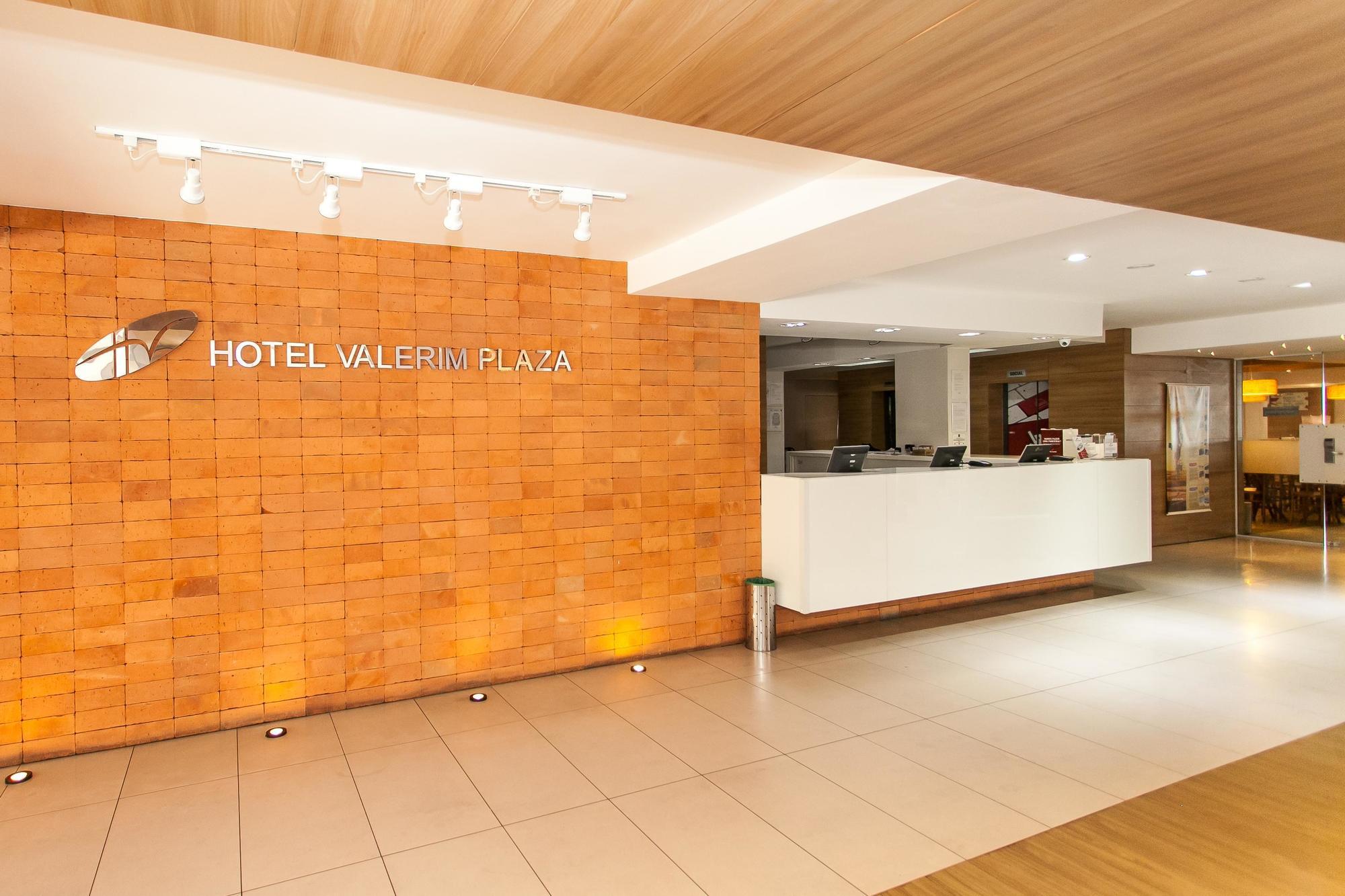 Valerim Hotel
