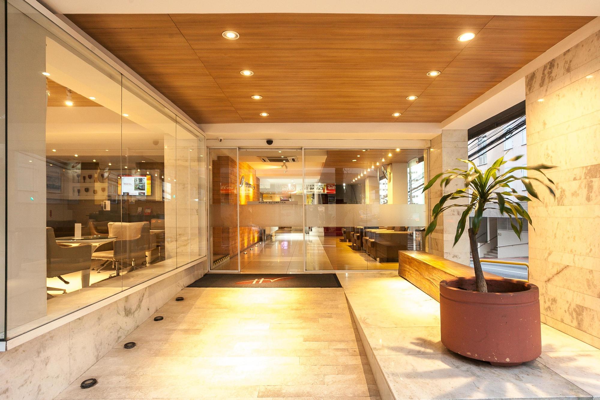Hotel Valerim 3*