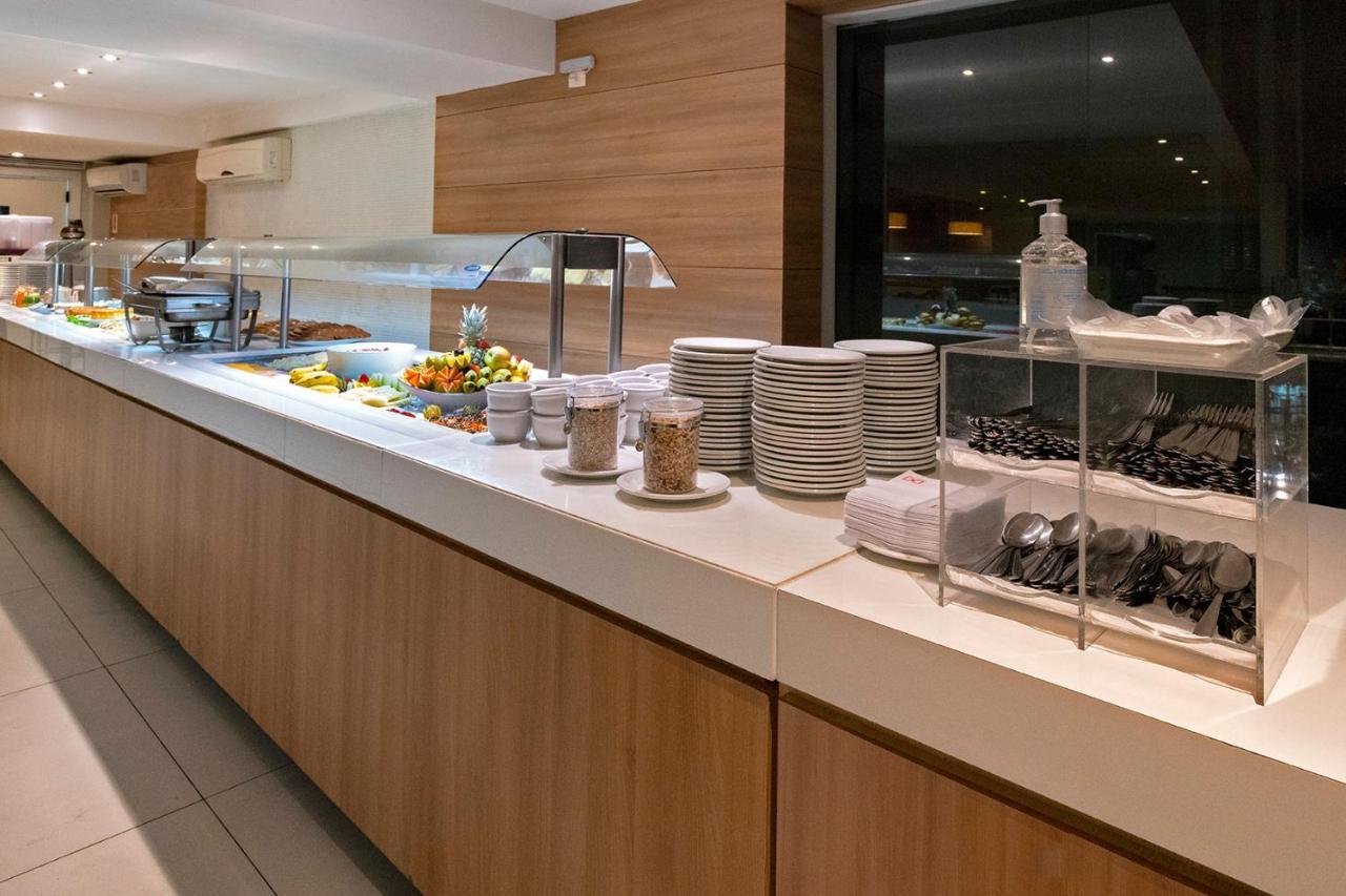 Valerim Hotel Florianopolis